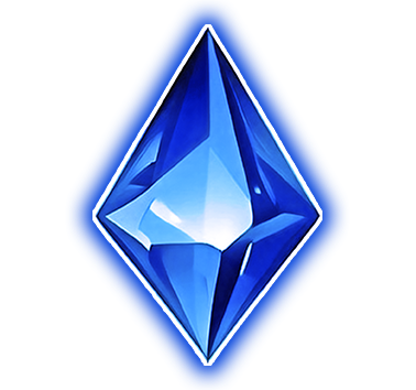 Sapphire Tier Icon