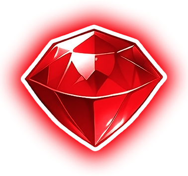 Ruby Tier Icon