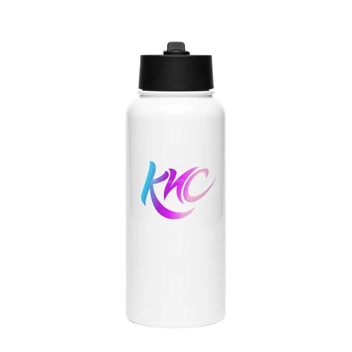 KNC Water Bottle