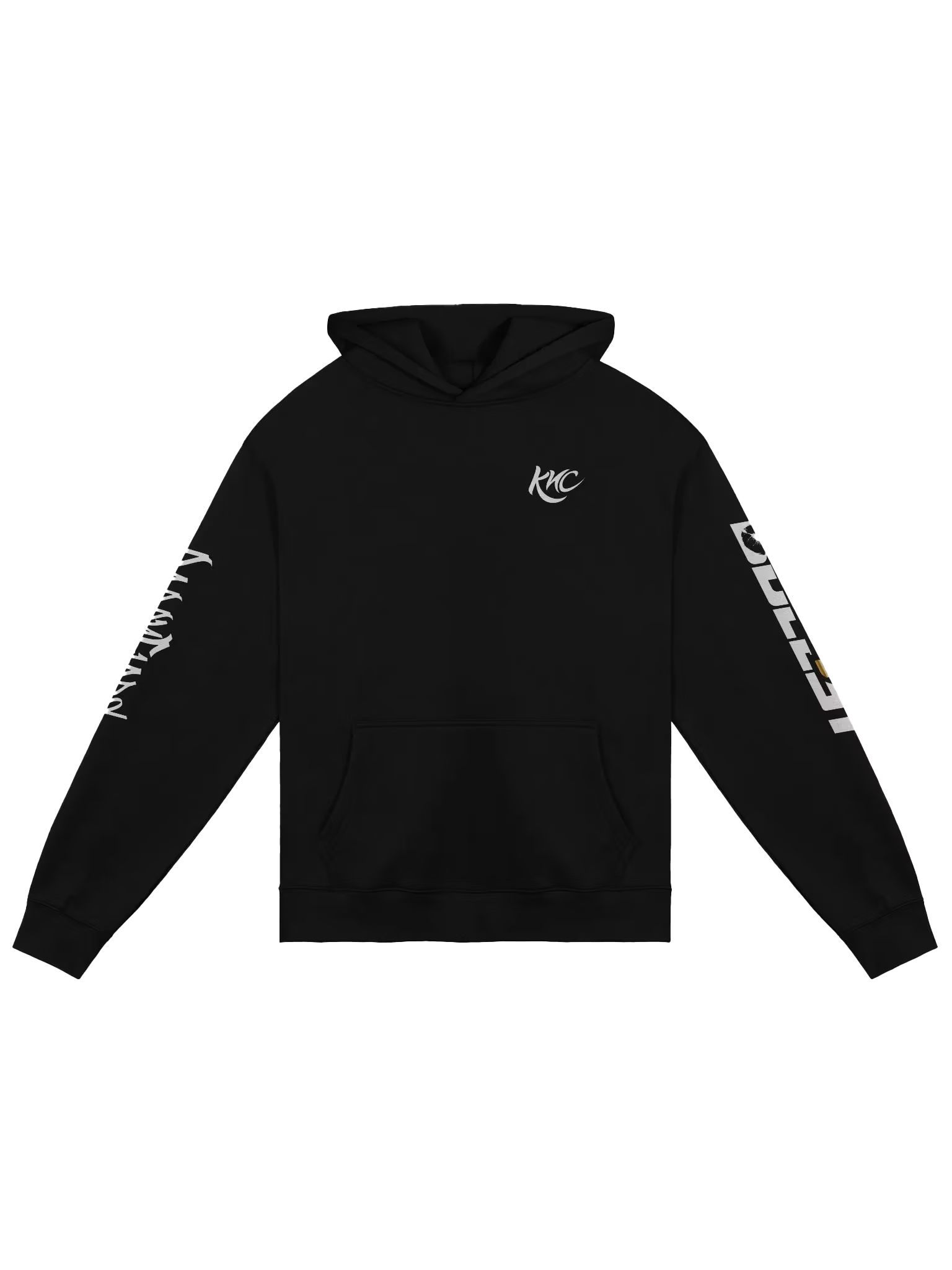 KNC Hoodie