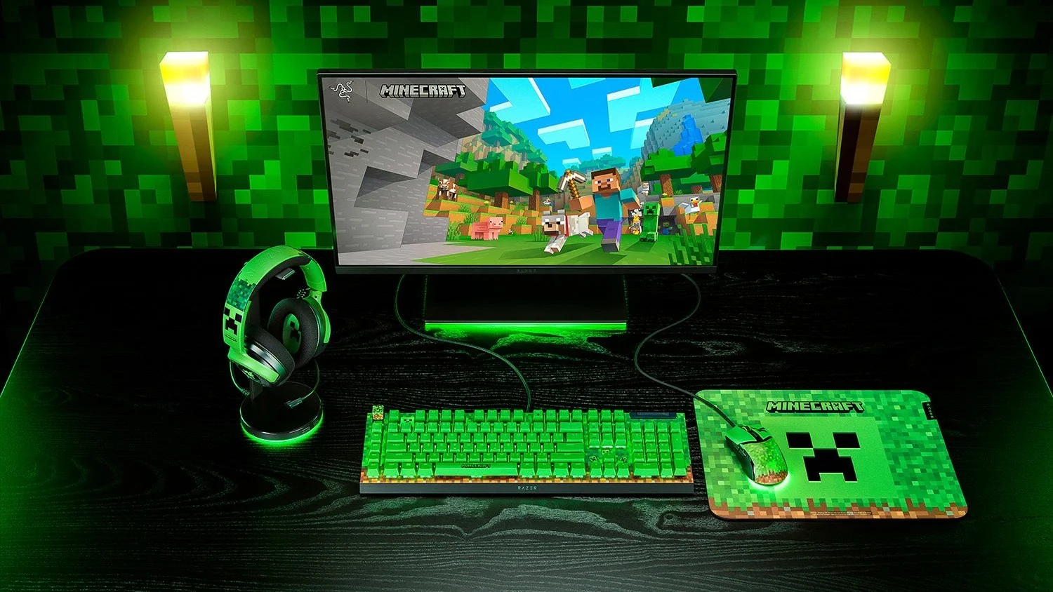 Giveaway